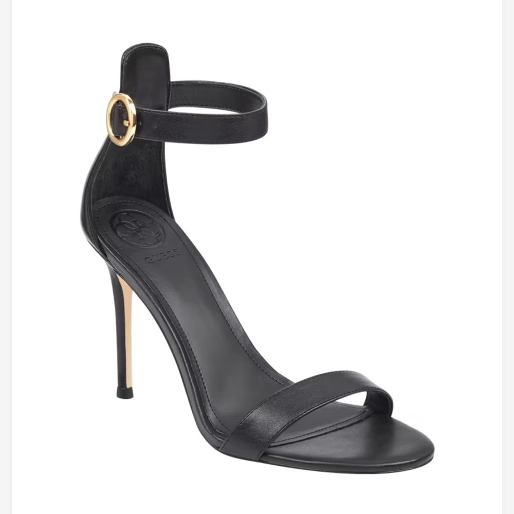GUESS Sandal Heels size 7